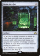 [Foil] Brain in a Jar (252) (Shadows over Innistrad)