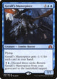 Geralf's Masterpiece (65) (Shadows over Innistrad)