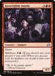 [Foil] Incorrigible Youths (166) (Shadows over Innistrad)