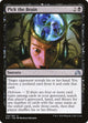 Pick the Brain (129) (Shadows over Innistrad)