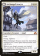 Archangel Avacyn (5) (Shadows over Innistrad)