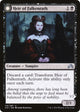 [Foil] Heir of Falkenrath (116) (Shadows over Innistrad)