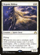 [Foil] Bygone Bishop (8) (Shadows over Innistrad)