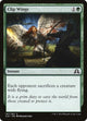 Clip Wings (197) (Shadows over Innistrad)