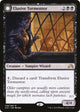 [Foil] Elusive Tormentor (108) (Shadows over Innistrad)