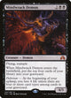 [Foil] Mindwrack Demon (124) (Shadows over Innistrad)