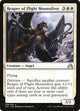 [Foil] Reaper of Flight Moonsilver (36) (Shadows over Innistrad)