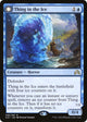 [Foil] Thing in the Ice (92) (Shadows over Innistrad)