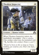 Thraben Inspector (44) (Shadows over Innistrad)