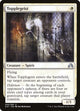 Topplegeist (45) (Shadows over Innistrad)