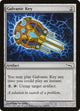 Galvanic Key (173) (Mirrodin)