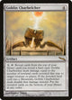 [Foil] Goblin Charbelcher (176) (Mirrodin)