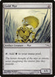 [Foil] Gold Myr (180) (Mirrodin)