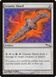Granite Shard (182) (Mirrodin)