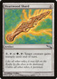 [Foil] Heartwood Shard (184) (Mirrodin)