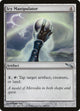 Icy Manipulator (186) (Mirrodin)