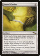 [Foil] Jinxed Choker (189) (Mirrodin)
