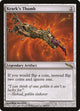 Krark's Thumb (190) (Mirrodin)