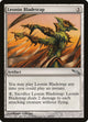 Leonin Bladetrap (192) (Mirrodin)