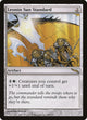 [Foil] Leonin Sun Standard (194) (Mirrodin)