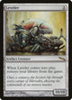 [Foil] Leveler (195) (Mirrodin)