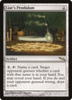 Liar's Pendulum (196) (Mirrodin)