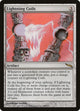 Lightning Coils (198) (Mirrodin)