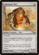 Lodestone Myr (200) (Mirrodin)