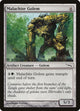 Malachite Golem (202) (Mirrodin)