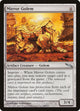 [Foil] Mirror Golem (208) (Mirrodin)