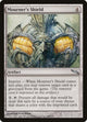 [Foil] Mourner's Shield (209) (Mirrodin)