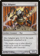 [Foil] Myr Adapter (210) (Mirrodin)
