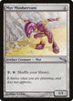 [Foil] Myr Mindservant (213) (Mirrodin)