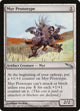 Myr Prototype (214) (Mirrodin)