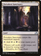 Forsaken Sanctuary (273) (Shadows over Innistrad)