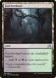 [Foil] Foul Orchard (275) (Shadows over Innistrad)