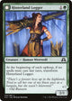 [Foil] Hinterland Logger (210) (Shadows over Innistrad)