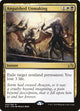 [Foil] Anguished Unmaking (242) (Shadows over Innistrad)