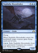 [Foil] Nephalia Moondrakes (75) (Shadows over Innistrad)