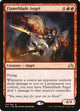 Flameblade Angel (157) (Shadows over Innistrad)