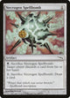 [Foil] Necrogen Spellbomb (216) (Mirrodin)