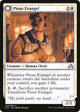 Pious Evangel (34) (Shadows over Innistrad)