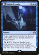[Foil] Startled Awake (88) (Shadows over Innistrad)