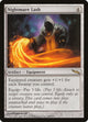 [Foil] Nightmare Lash (219) (Mirrodin)
