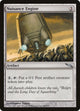 [Foil] Nuisance Engine (221) (Mirrodin)
