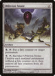 [Foil] Oblivion Stone (222) (Mirrodin)