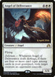 [Foil] Angel of Deliverance (2) (Launch Party & Release Event Promos)