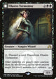 [Foil] Elusive Tormentor (108) (Buy-A-Box Promos)