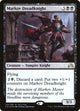 [Foil] Markov Dreadknight (122) (Unique and Miscellaneous Promos)