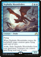 [Foil] Nephalia Moondrakes (75) (Unique and Miscellaneous Promos)